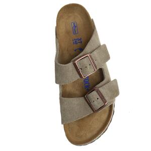 ARIZONA SFB SUEDE LEATHER BIRKENSTOCK - Mad Fashion | img vers.300x/